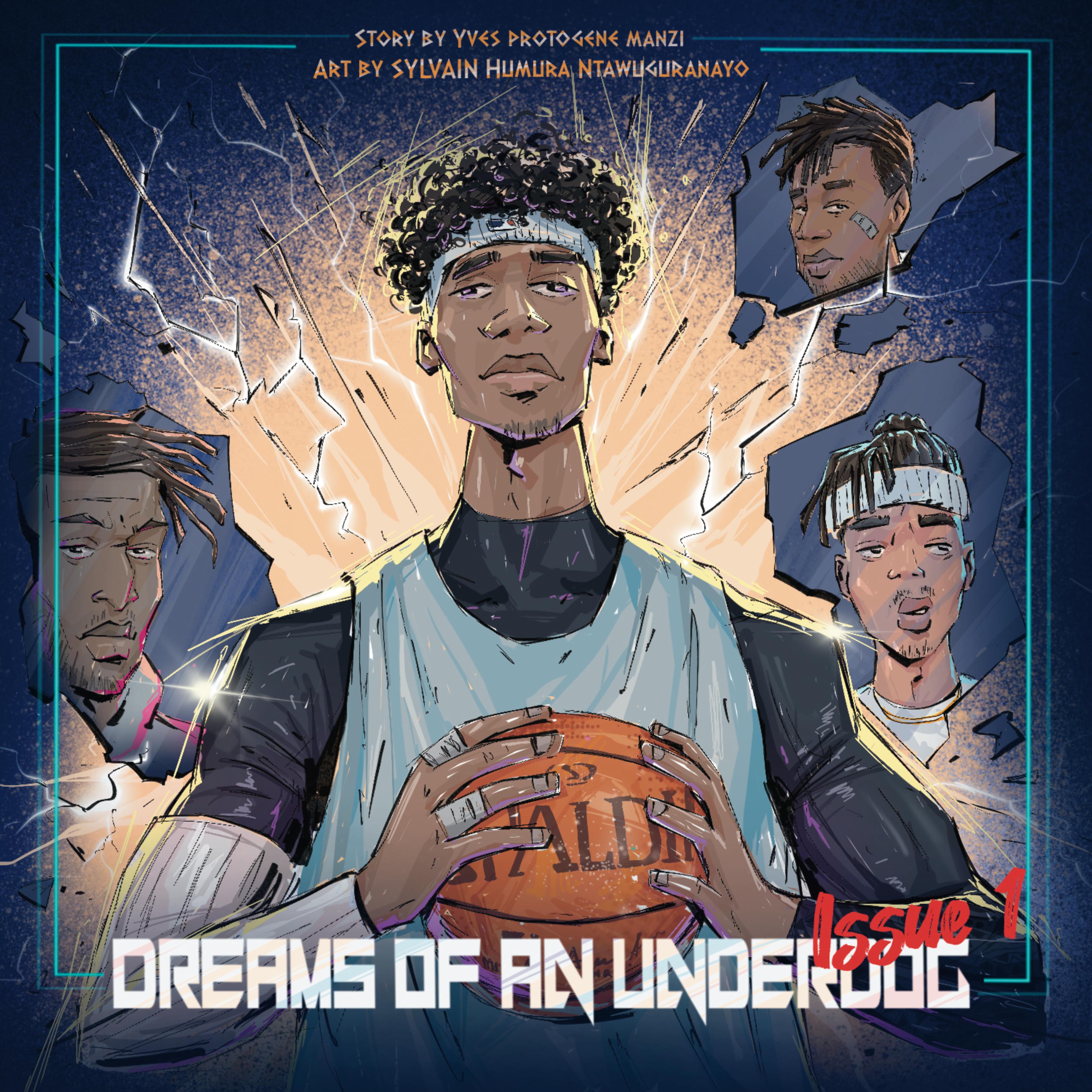 Dreams of an Underdog